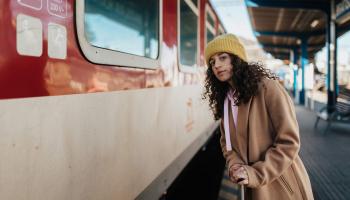 Warten und Wiedersehen