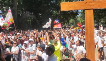 Oblatenmissionare