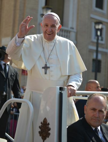 Papst Franziskus Papst Franziskus