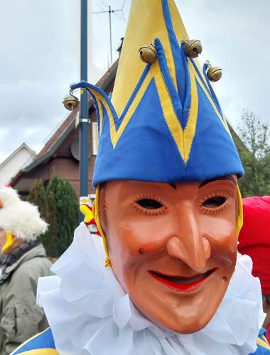Narren Fasnet