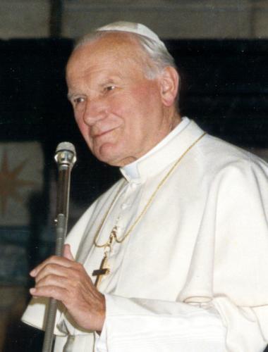 Johannes Paul II