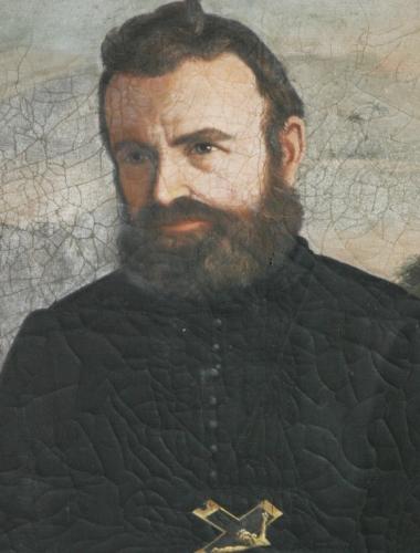 Joseph Gerard