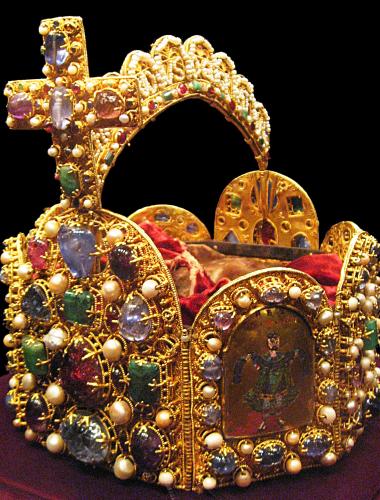 Kaiserkrone