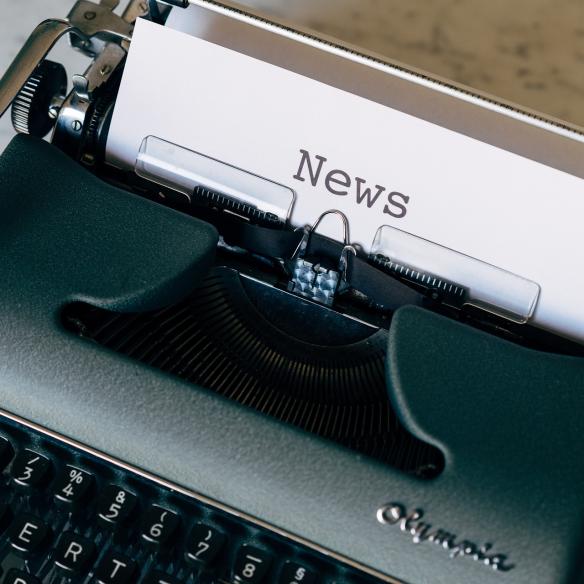 Newsletter Bild