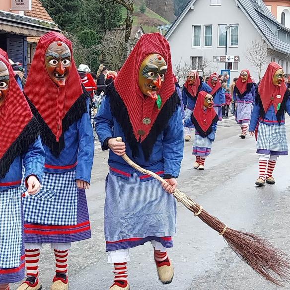 Narren Fasnet Narren Fasnet