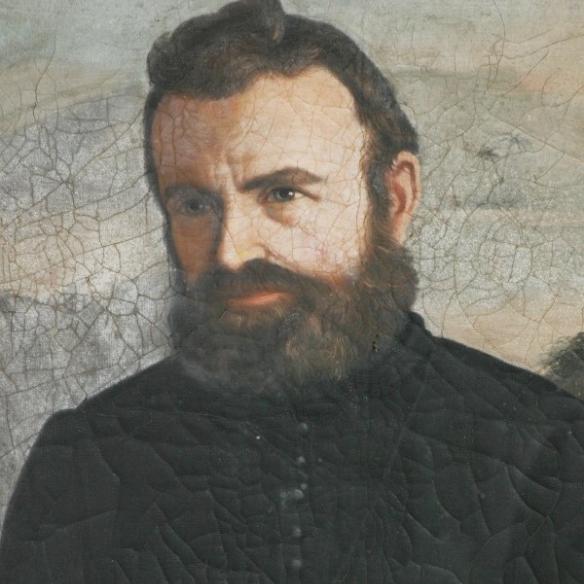 Joseph Gerard