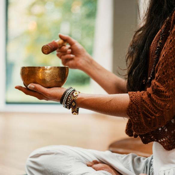 Meditation