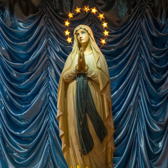 Maria Himmelskönigin