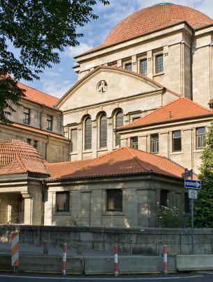 Synagoge
