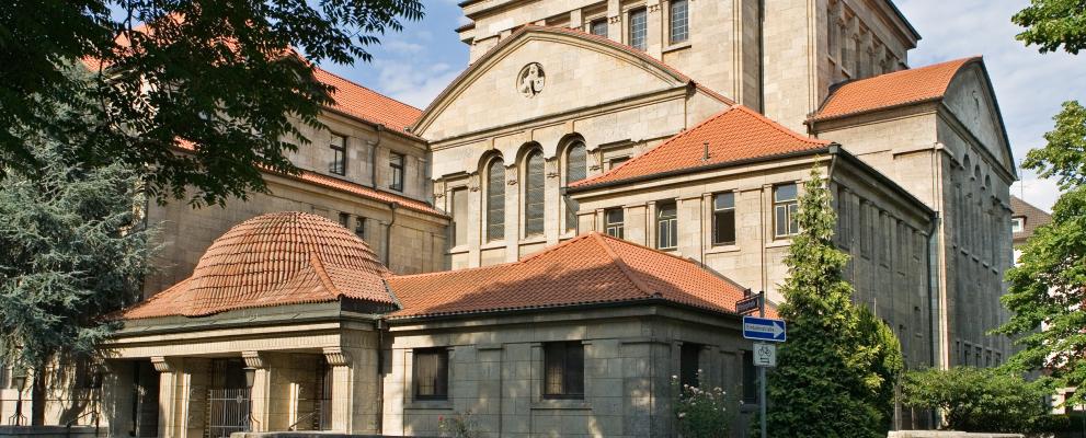 Synagoge