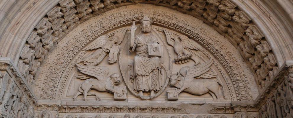 Majestas Domini