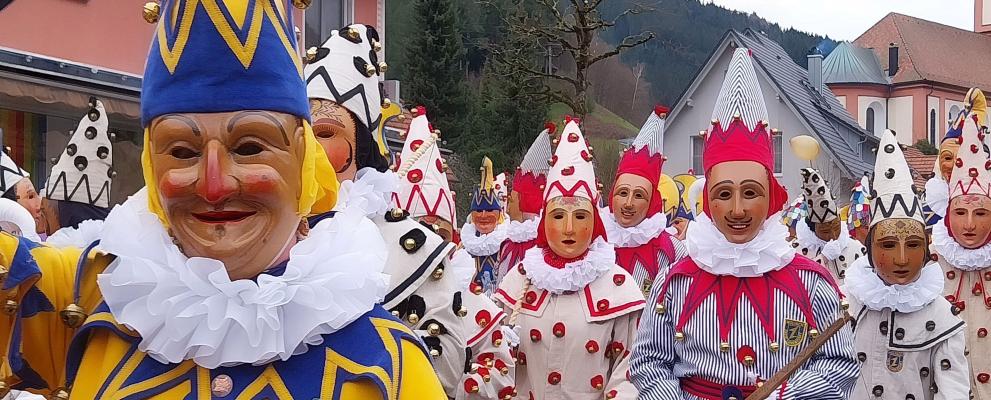 Narren Fasnet Narren Fasnet