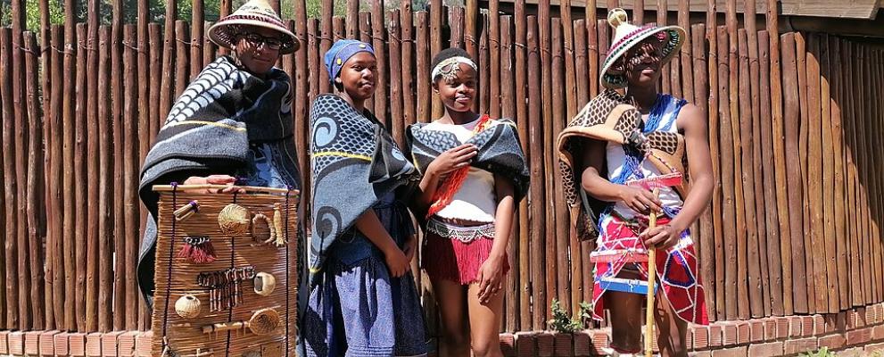 Basotho