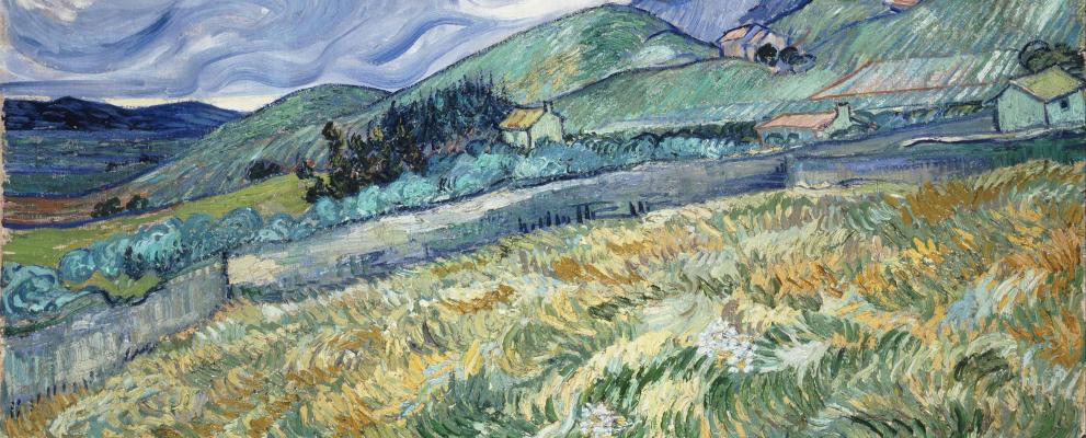 Van Gogh