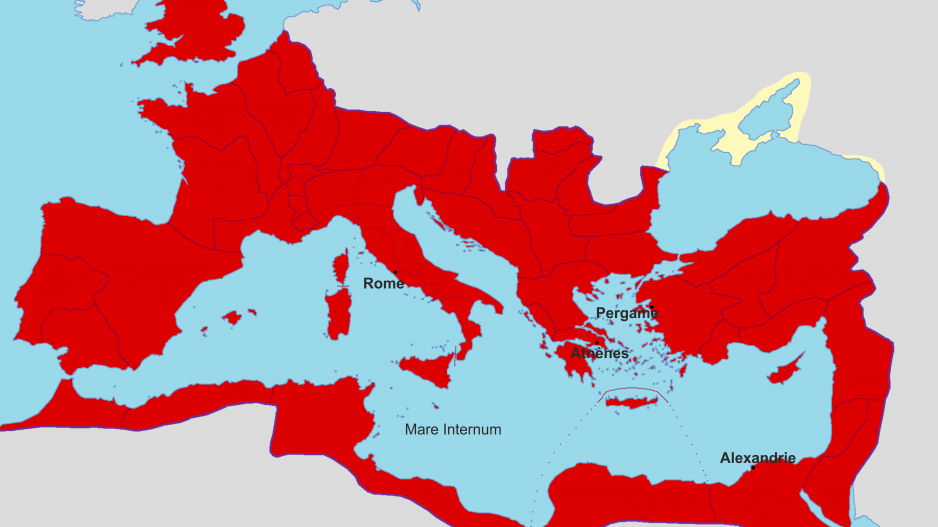 Römisches Reich