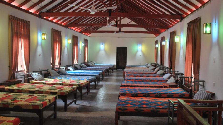 Jugendzentrum Sri Lanka