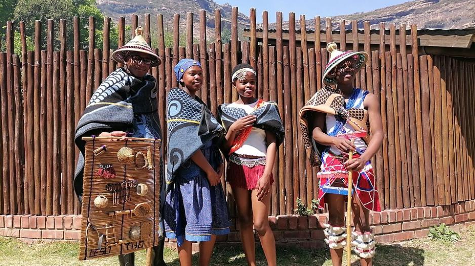 Basotho