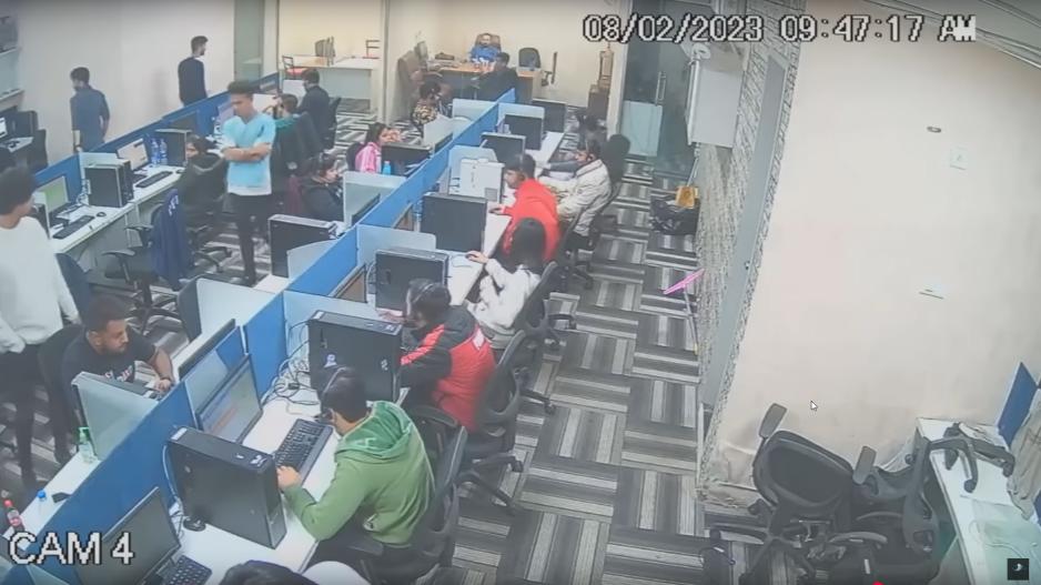 Cybercrime