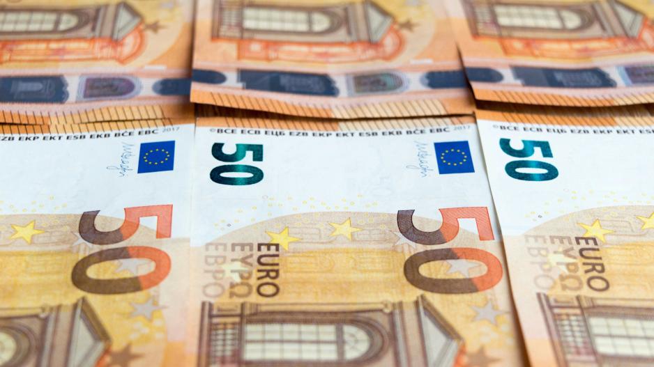 Geld
