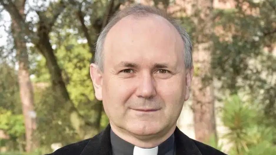 Pater Antoni Bochm