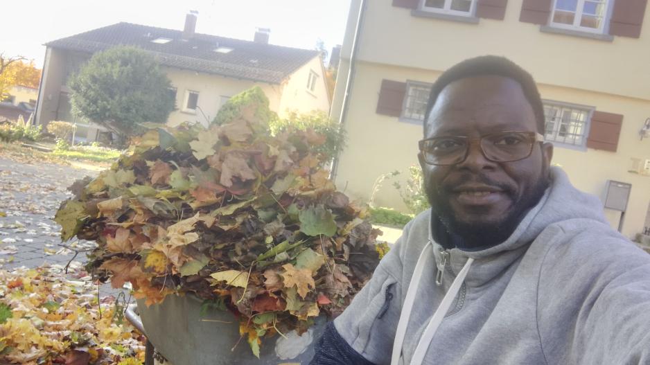 P Betual in Unlingen