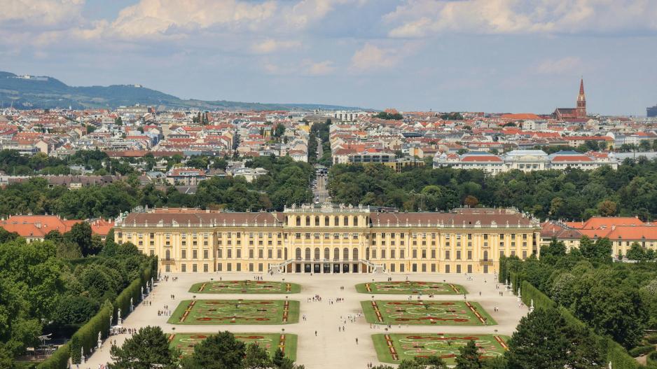 Schönbrunn