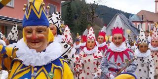 Narren Fasnet