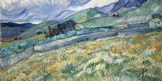 Van Gogh