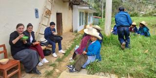 Oblatas Peru 1