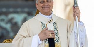 Papst Leo XIV.