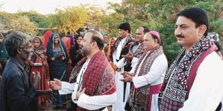 Oblaten Pakistan