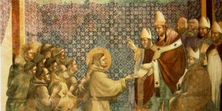 Franziskus 4
