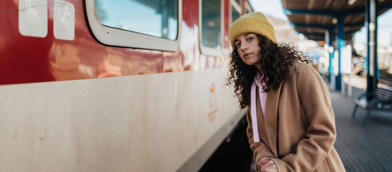 Warten und Wiedersehen