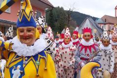 Narren Fasnet