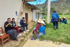 Oblatas Peru 1