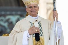 Papst Leo XIV.