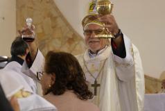 Bischofweihe Miguel Fritz