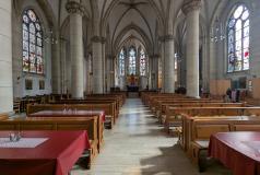 Essen Kray Gastkirche