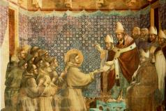 Franziskus 4